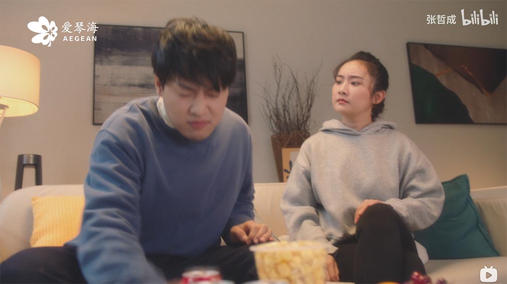 TVC廣告小片2