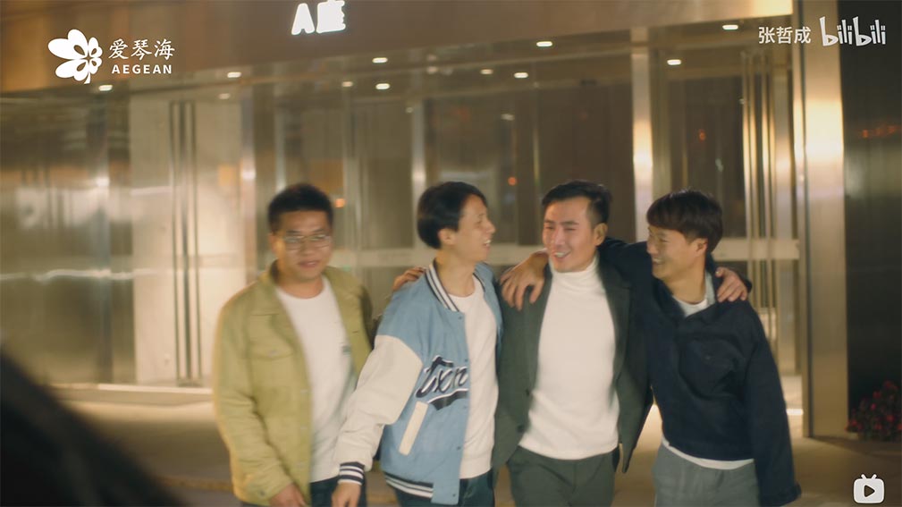 TVC廣告小片3